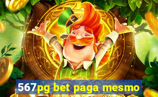 567pg bet paga mesmo